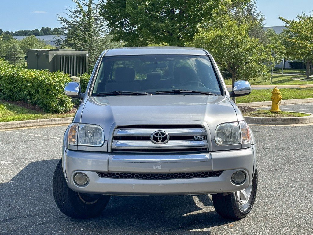 Used 2006 Toyota Tundra SR5 AWD/4WD image 5