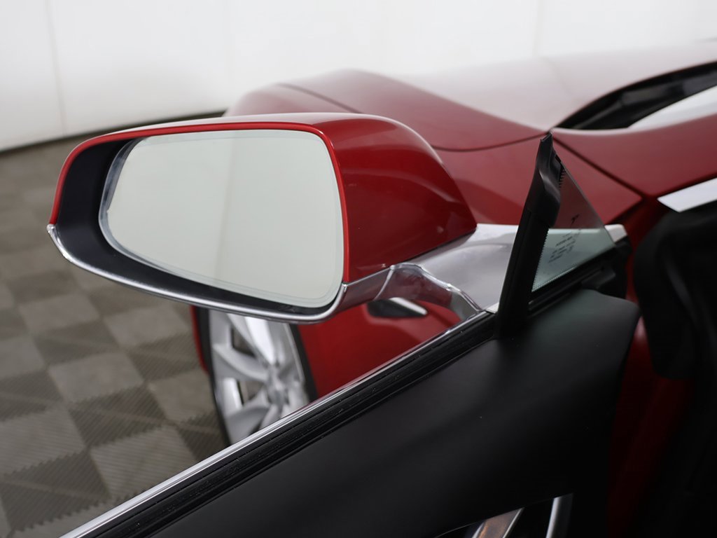 Used 2016 Tesla Model S 75D image 31