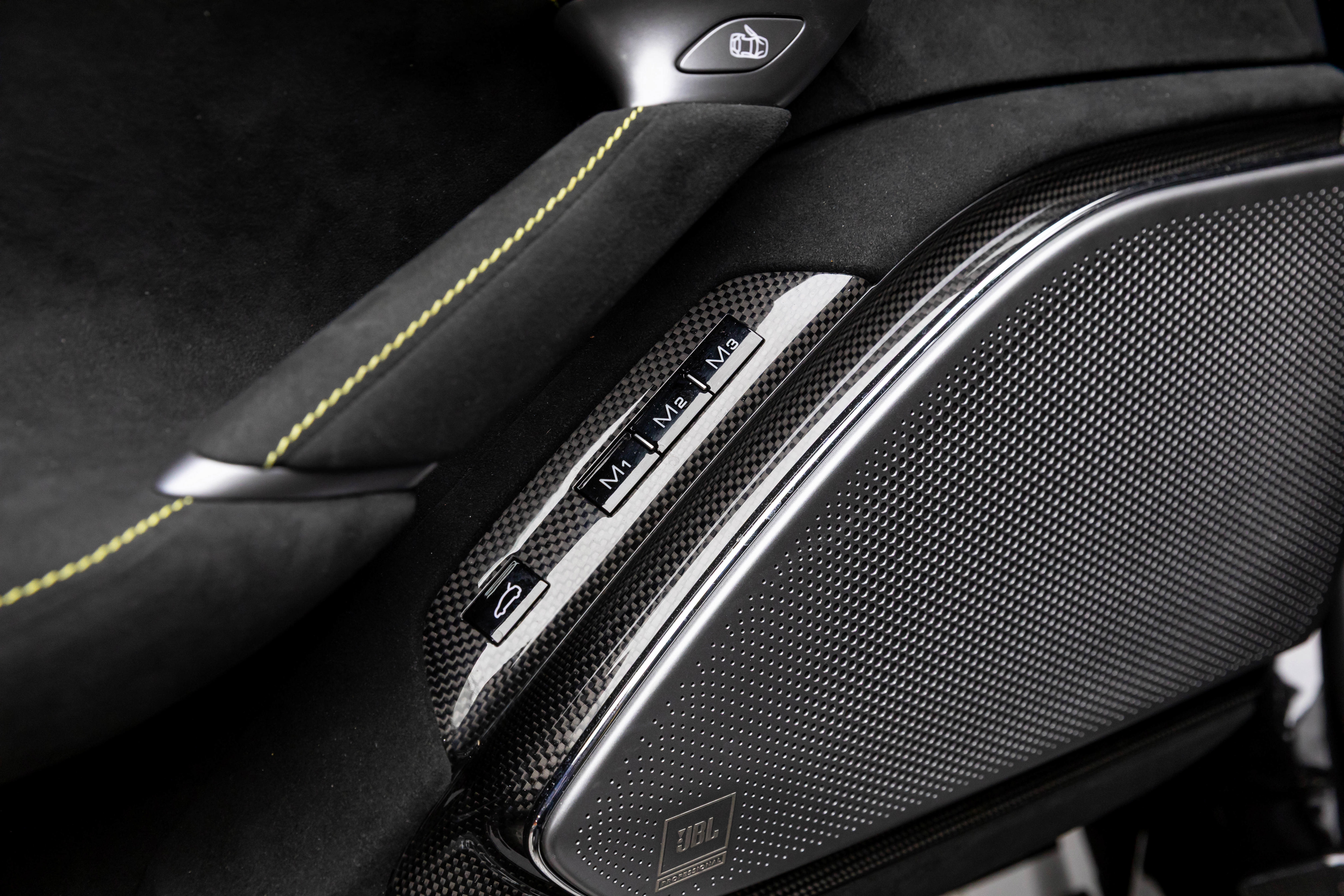 Certified 2021 Ferrari Roma image 24