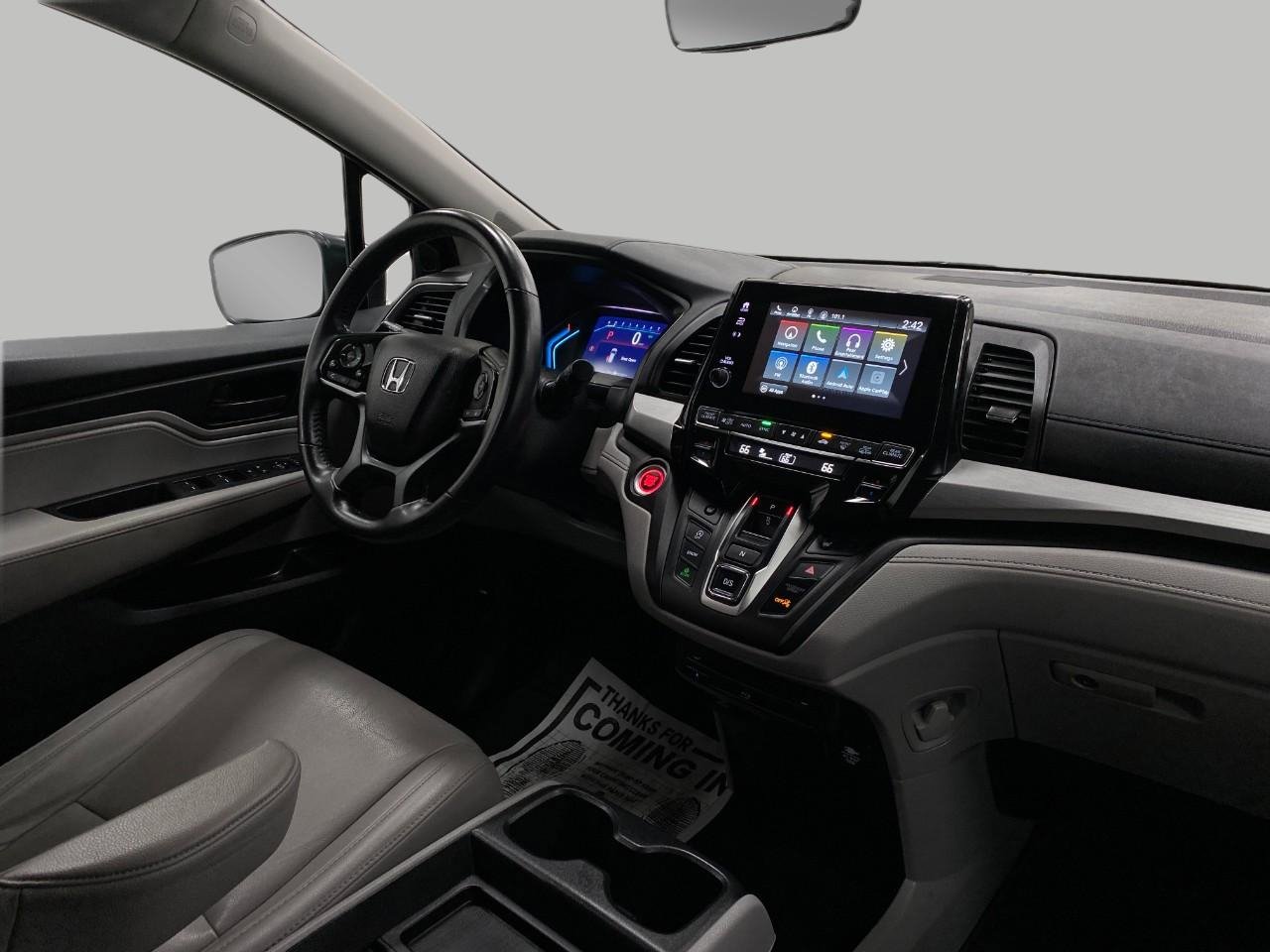 Used 2020 Honda Odyssey EX-L image 20