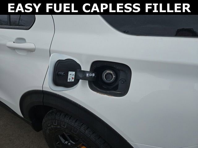 New 2026 Ford Explorer Tremor w/ Tremor Convenience Package image 12