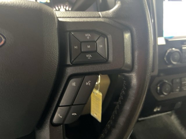 Used 2019 Ford F150 XLT w/ Equipment Group 301A Mid AWD/4WD image 26