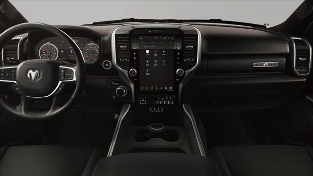 New 2026 RAM 1500 Lone Star RWD image 36