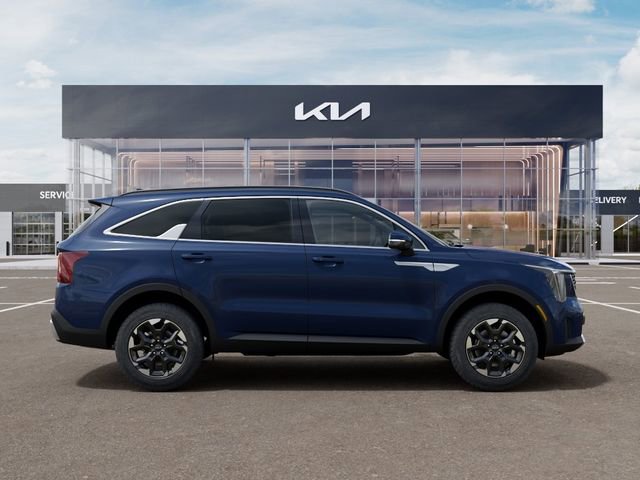 New 2026 Kia Sorento S AWD/4WD image 8