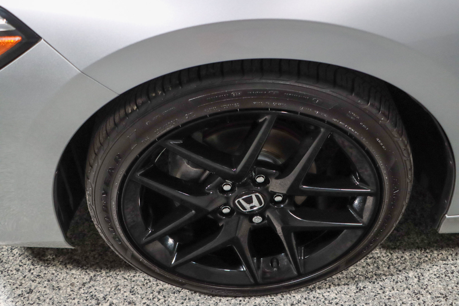 Used 2023 Honda Civic Sport image 11