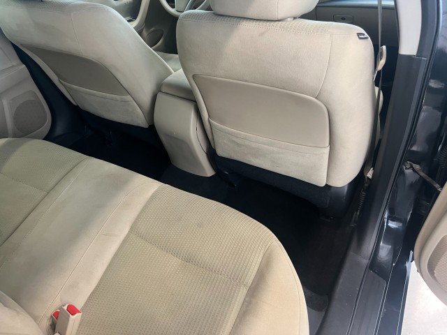 Used 2015 Nissan Altima 2.5 S w/ Power Driver Seat Package FWD image 37