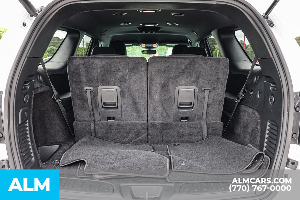 Used 2026 Dodge Durango GT RWD image 23
