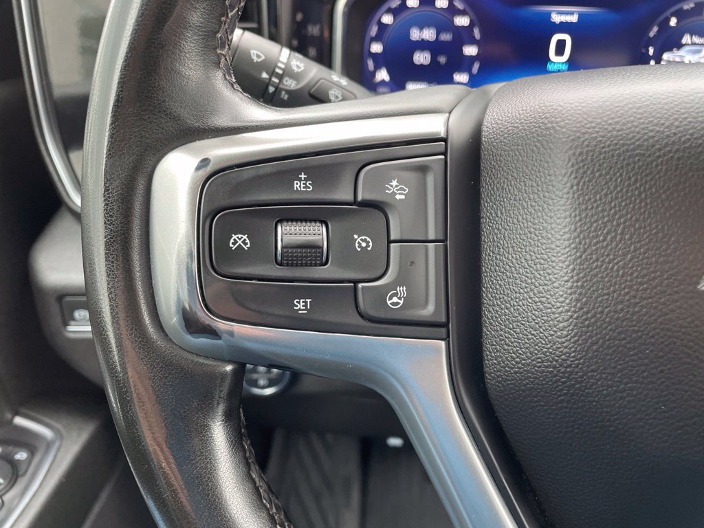 Used 2024 Chevrolet Silverado 2500 LT AWD/4WD image 27
