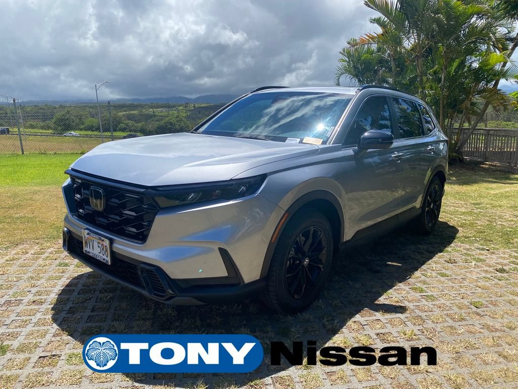 Used 2023 Honda CR-V Sport image 3