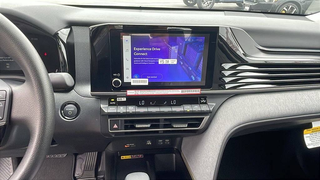 New 2026 Toyota Camry LE FWD image 15