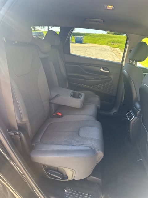 Used 2022 Hyundai Santa Fe SEL AWD/4WD image 34