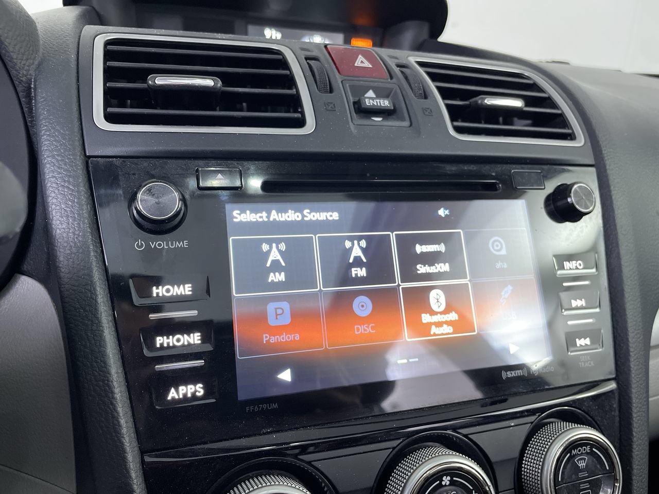 Used 2018 Subaru Forester 2.5i Premium AWD/4WD image 14