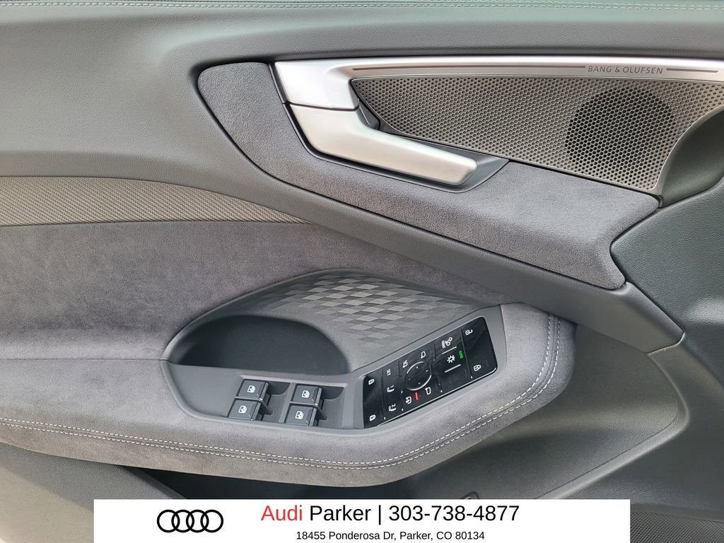 New 2025 Audi S5 Premium Plus image 6