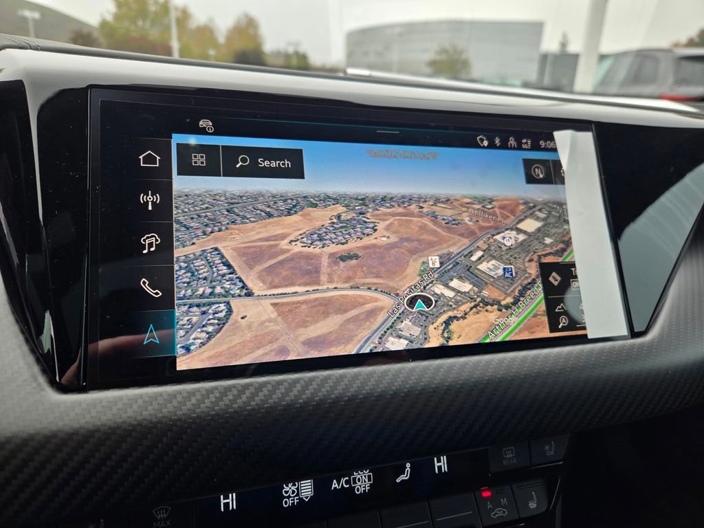 New 2026 Audi S e-tron GT Premium Plus AWD/4WD image 22