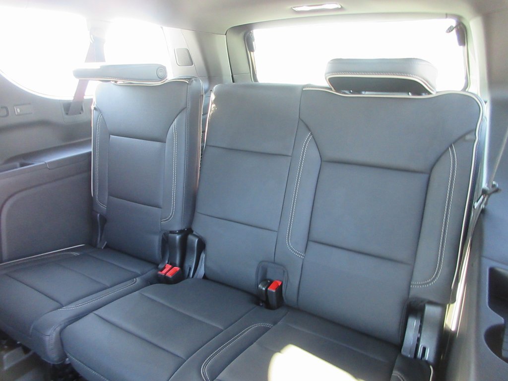 New 2026 GMC Yukon XL Elevation w/ Elevation Premium Package image 15