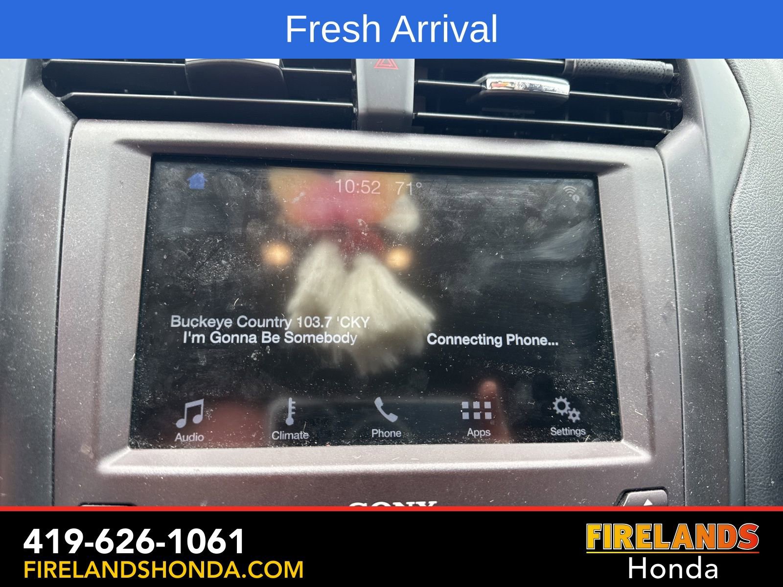 Used 2017 Ford Fusion Titanium image 22