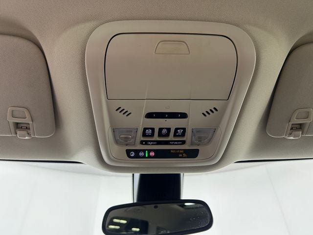 Used 2024 Buick Enclave Essence w/ Experience Buick Package AWD/4WD image 23