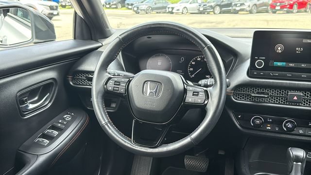 Used 2024 Honda HR-V Sport image 24
