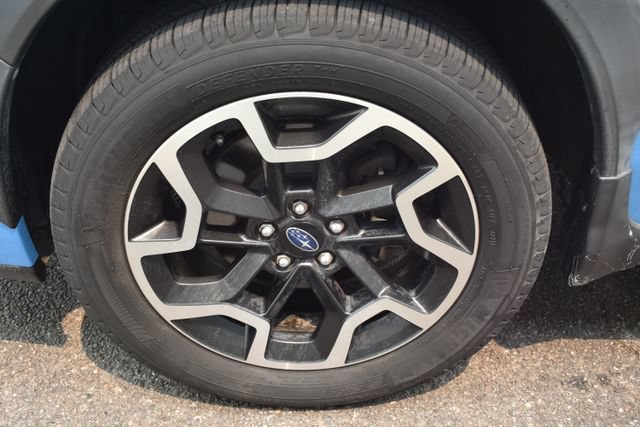 Used 2016 Subaru Crosstrek 2.0i Premium w/ Popular Package #1 AWD/4WD image 46
