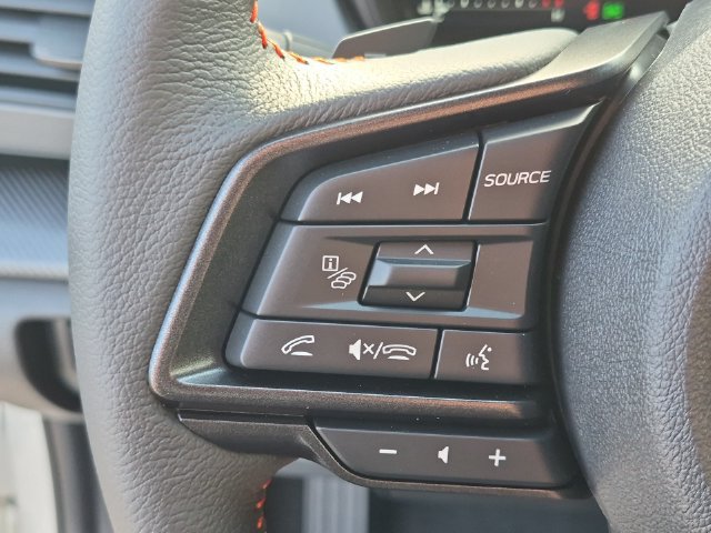 New 2026 Subaru Crosstrek 2.5i Limited AWD/4WD image 18