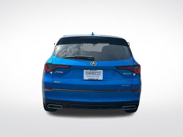 New 2026 Acura MDX A-Spec image 6