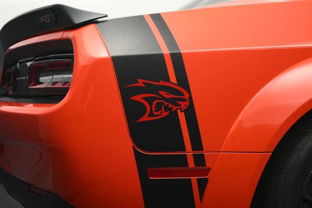 Used 2019 Dodge Challenger SRT Hellcat Redeye RWD image 51