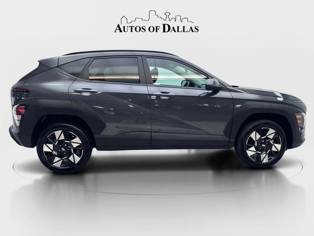 Used 2024 Hyundai Kona SEL AWD/4WD image 10