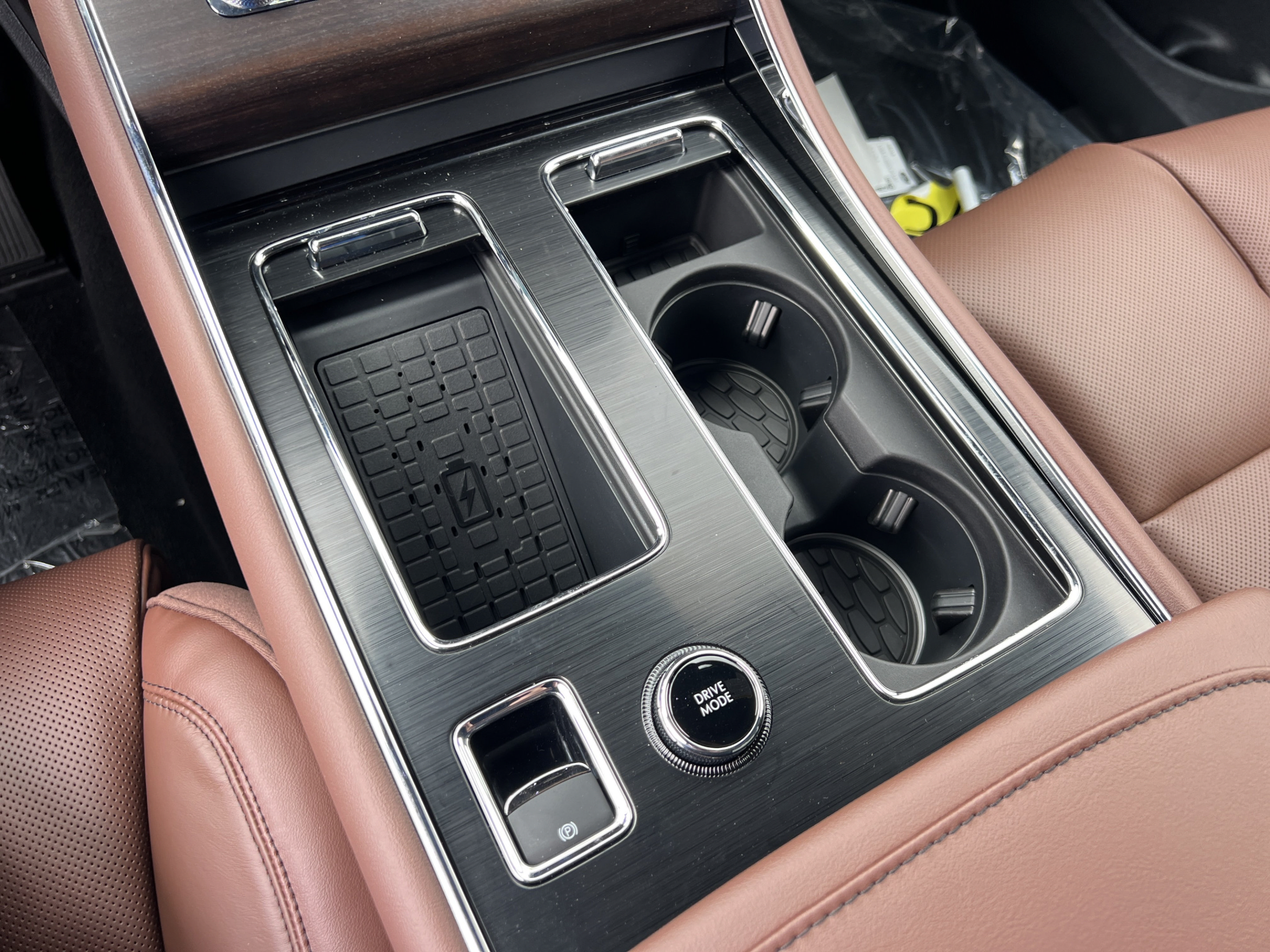 New 2026 Lincoln Aviator Reserve AWD/4WD image 20