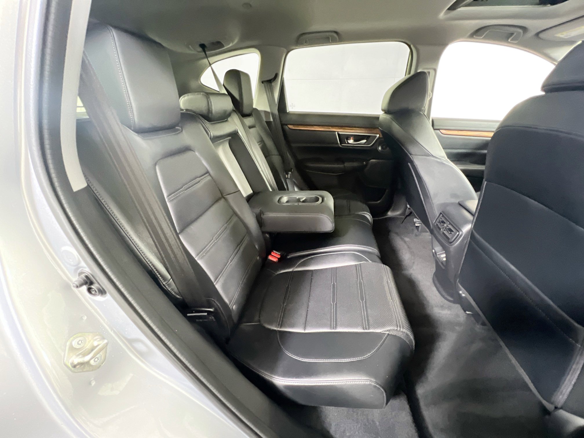 Used 2019 Honda CR-V EX-L image 26