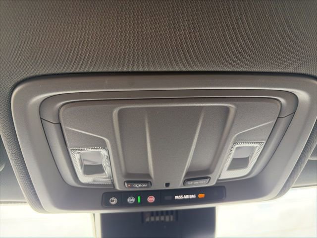 New 2026 GMC Sierra 3500 Pro image 25