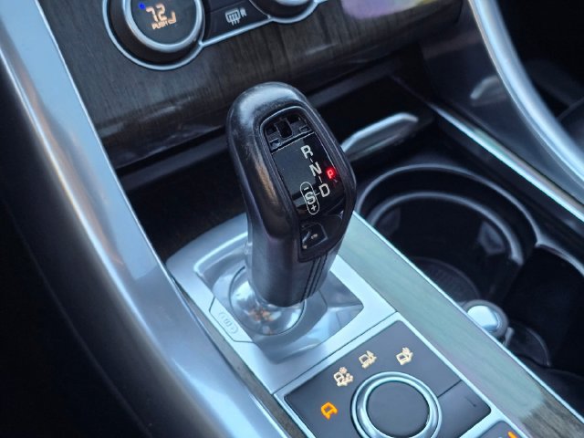 Used 2016 Land Rover Range Rover Sport HSE AWD/4WD image 34