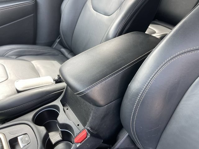 Used 2015 Jeep Cherokee Limited AWD/4WD image 21