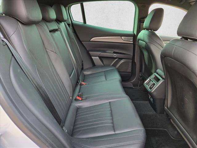 Used 2024 Maserati Grecale GT image 20