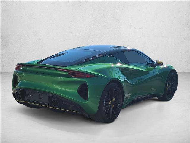 Used 2026 Lotus Emira RWD image 5