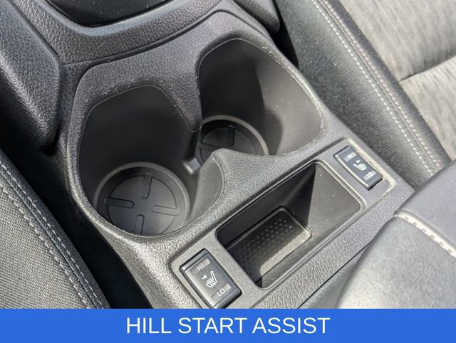 Used 2019 Nissan Rogue SV image 30