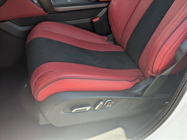 New 2026 Acura MDX A-Spec image 4