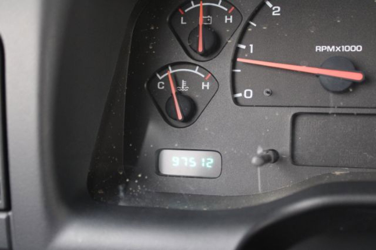 Used 2002 Dodge Dakota Sport image 18