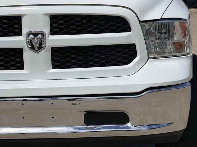 Used 2019 RAM 1500 Classic SLT image 8