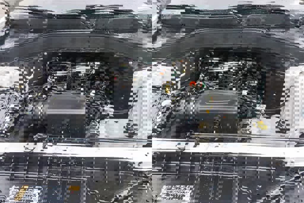 Used 2016 Toyota Prius Four Touring image 37