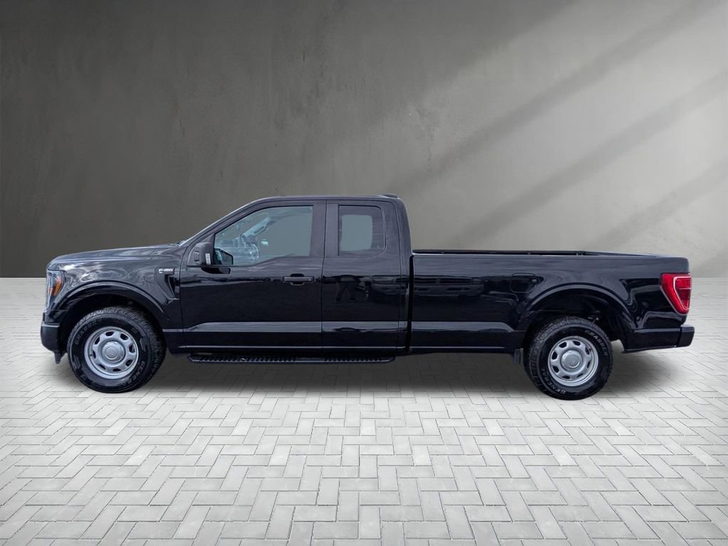 Used 2023 Ford F150 XL image 5