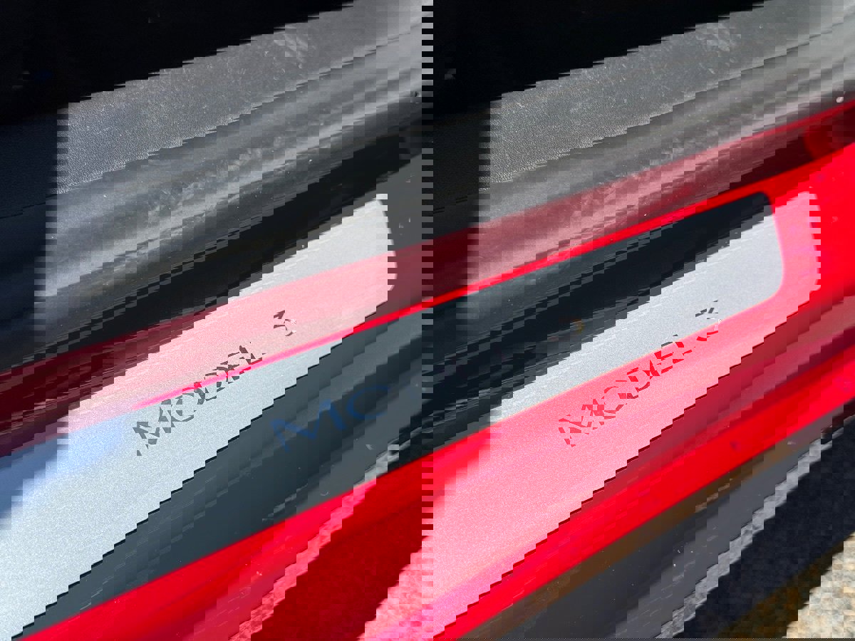 Used 2018 Tesla Model 3 Easy Financing, Call 858 279 6 image 19