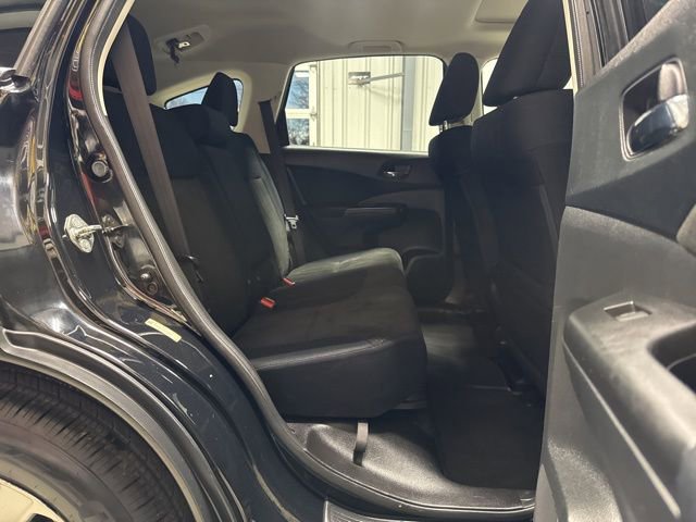 Used 2015 Honda CR-V EX image 24