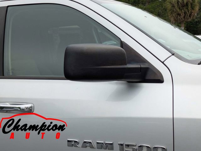 Used 2011 RAM 1500 Classic SLT AWD/4WD image 12