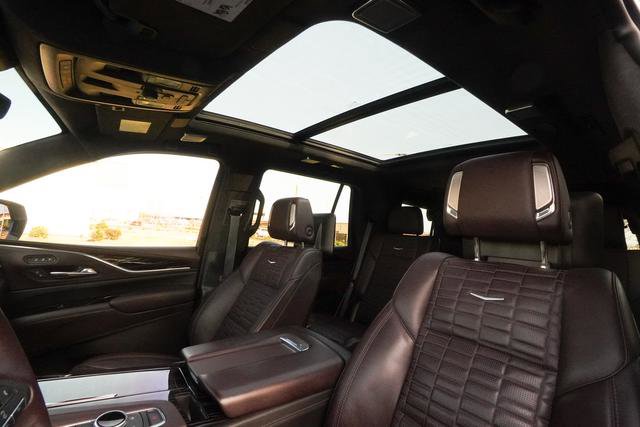 Used 2023 Cadillac Escalade V image 23