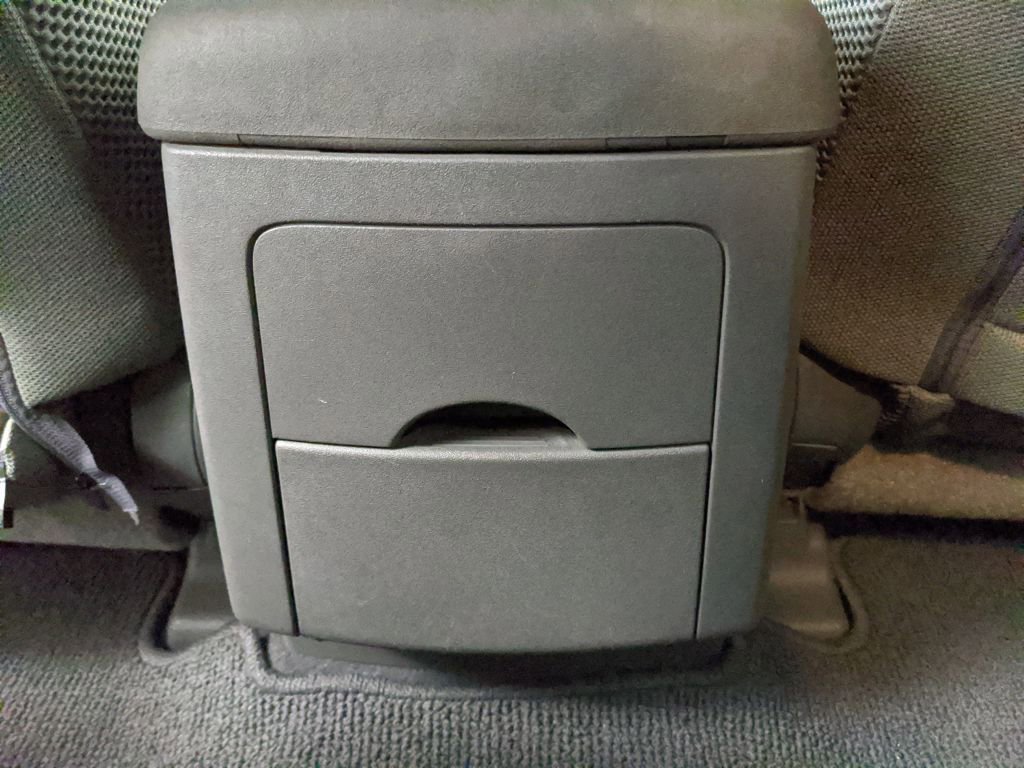 Used 2021 Nissan Frontier SV w/ Midnight Edition Floor Mats image 20