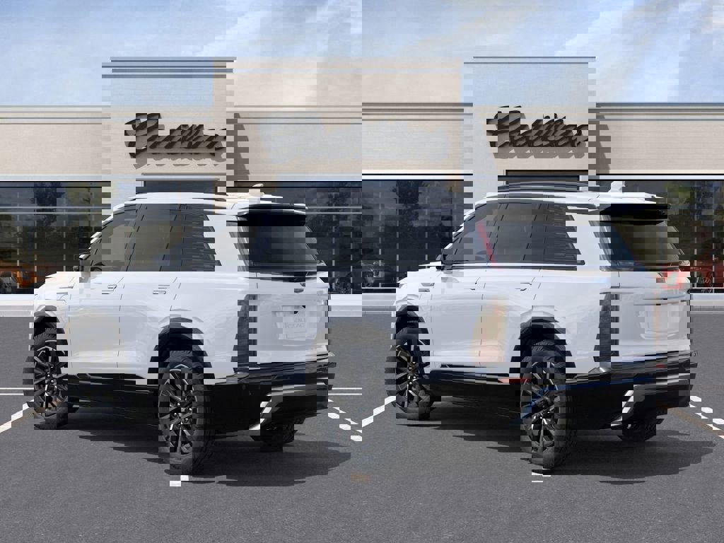 New 2026 Cadillac Vistiq Sport image 3