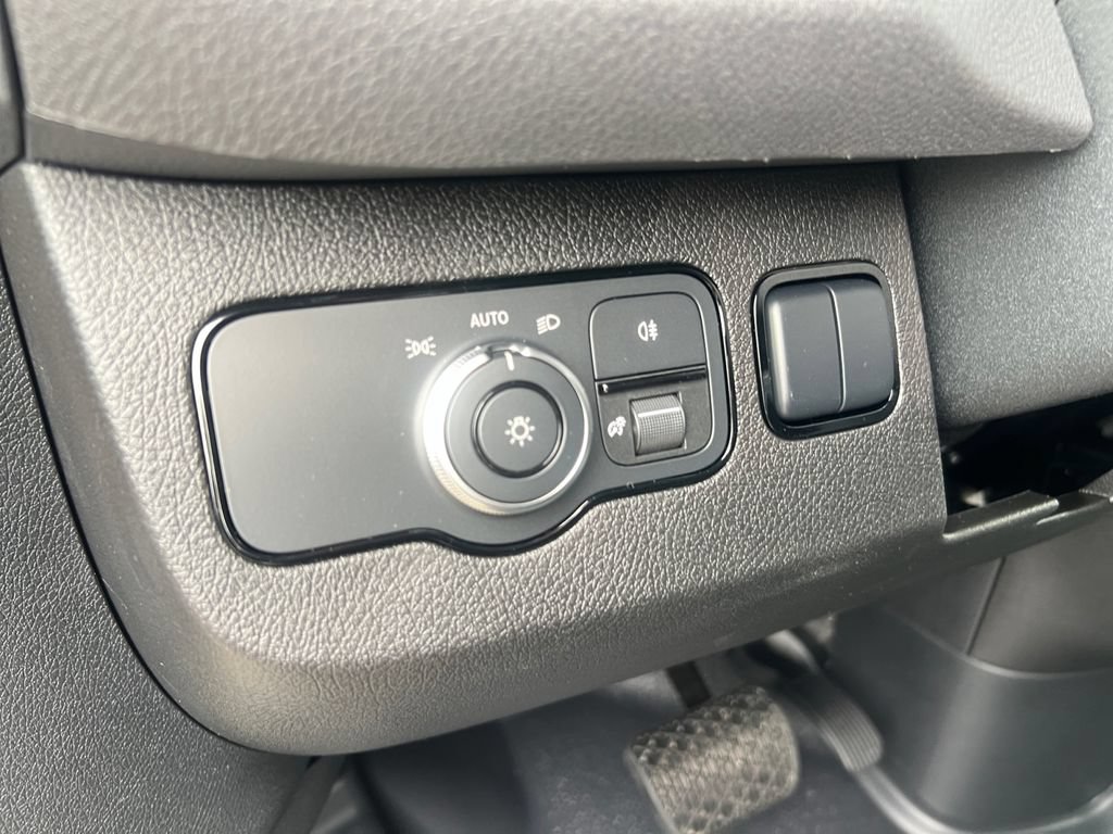 New 2026 Mercedes-Benz Sprinter 2500 image 22
