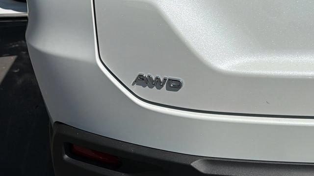 New 2026 Honda Pilot EX-L image 12