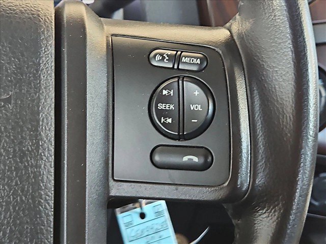 Used 2016 Ford F250 Lariat w/ Lariat Ultimate Package AWD/4WD image 20