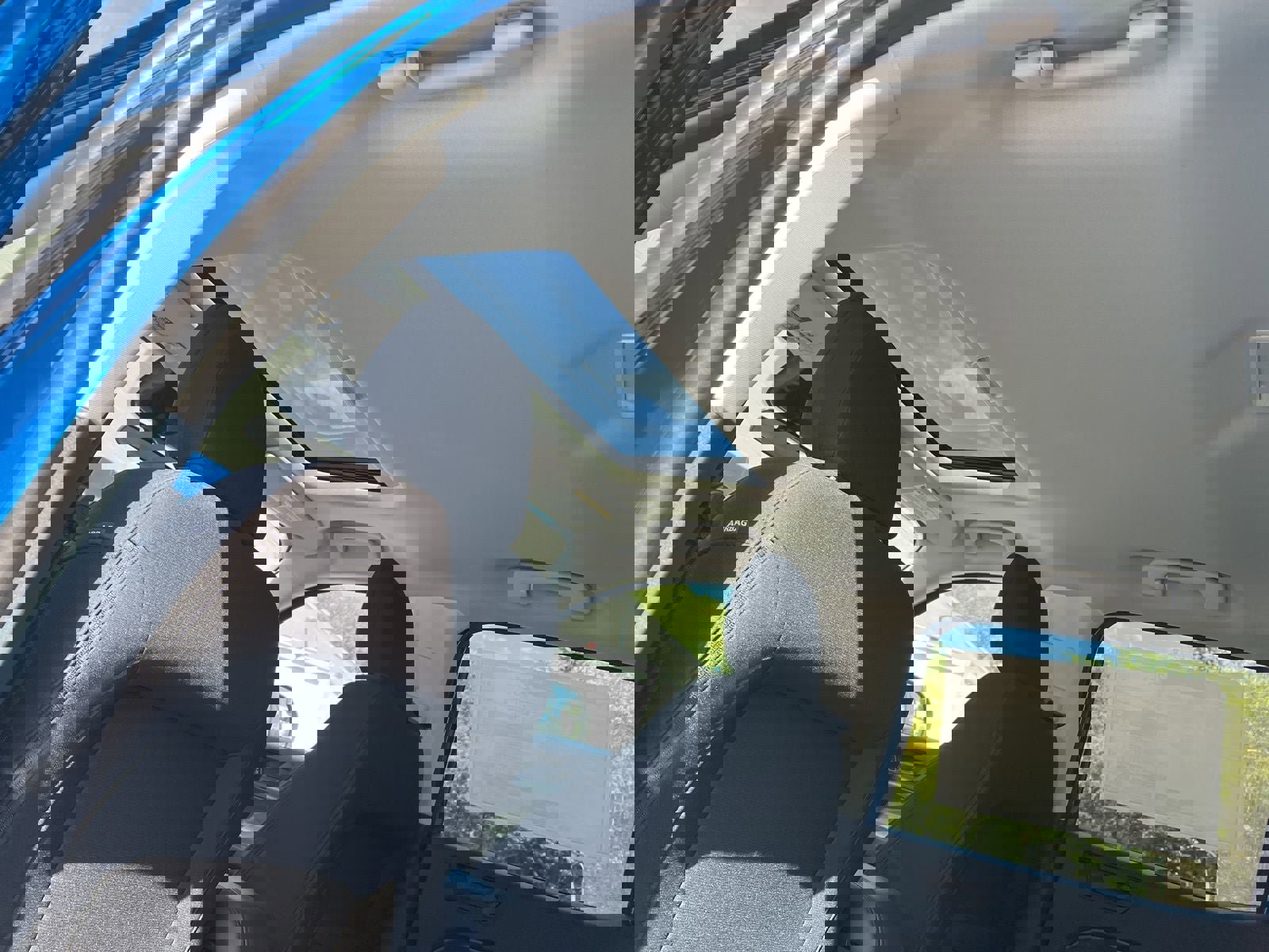 New 2025 Ford Maverick XLT w/ XLT Luxury Package image 12